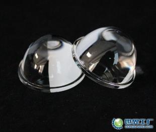供應平凸玻璃透鏡(GT-D44.5) 精準配光，點亮高效照明新篇章